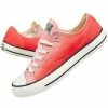 Converse Unisex Ctas Ox Daybrea Shoes - Pink Trainers