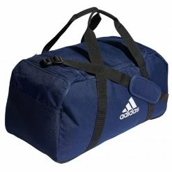 Adidas Tiro Duffel Bag Medium - Navy Blue