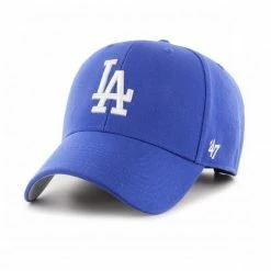 47 Brand Los Angeles Dodgers Cap - Blue