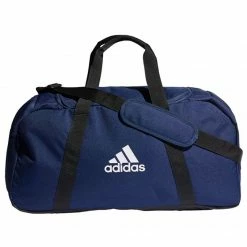 Adidas Tiro Duffel Bag Medium - Navy Blue