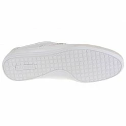 Lacoste Mens Chaymon Shoes - White