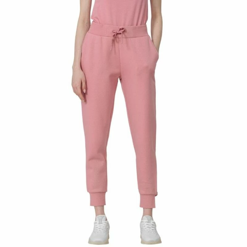 4F Womens Pants - Light Pink Outdoor Clothing