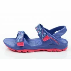 Merrell Junior Hydro Drift Sandals - Blue