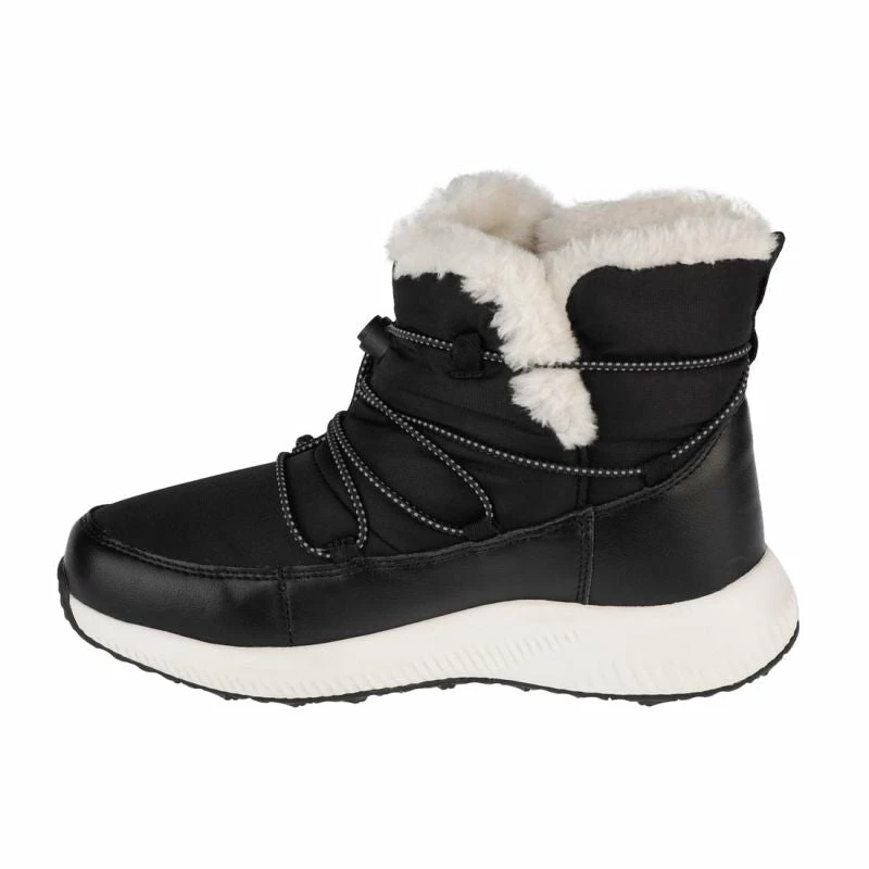 CMP Womens Sheratan Boots - Black