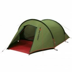 High Peak Kite 2 Tent - Green Tents