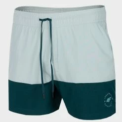 4F Men's Shorts - Green
