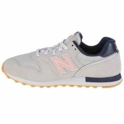 New Balance Womens Shoes - Grey