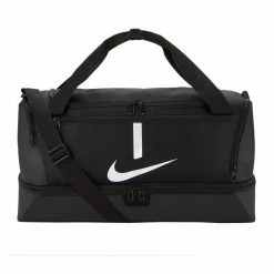Nike Academy Team Hardcase Bag - Black