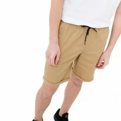 Outhorn Mens Shorts - Beige