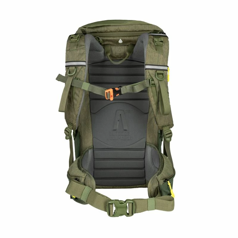 Alpinus Otway 40 Backpack - Olive Backpacks