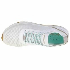 Columbia Womens Summertide Shoes - White Footwear