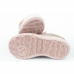 Puma Junior Stepfleex 2 SD Shoes - Pink Footwear