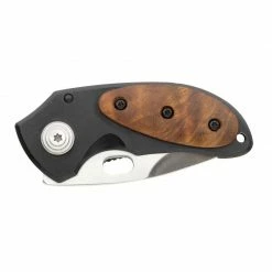 Macgyver Pocket Knife With Clip Hiking