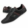 Trainers Lacoste Mens Chaymon 120 Shoes - Black