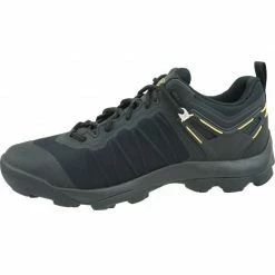 Keen Mens Venture Waterproof Shoes - Graphite Trainers