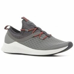 New Balance Mens Shoes - Gray