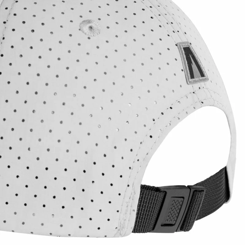 Caps Alpinus Sherbo Cap - Gray