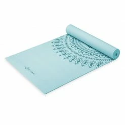 Yoga Mats Marrakesh Yoga Mat 6mm - Blue