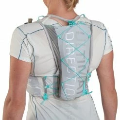 Ultimate Direction Womens Race Vest 5.0 Backpack - Gray