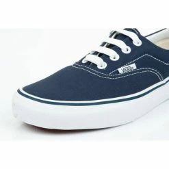 Vans Unisex Era Shoes - Navy Blue