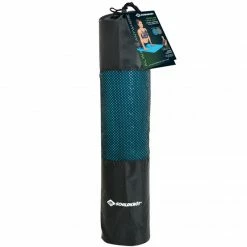 Schildkrot Bicolor Yoga Mat - Blue Yoga Mats