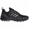 Climawarm Adidas Terrex Mens Swift R3 Shoes - Black