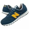 New Balance Mens Shoes - Blue