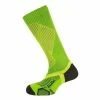 Walking Socks Salewa Ski Pro N Socks - Green
