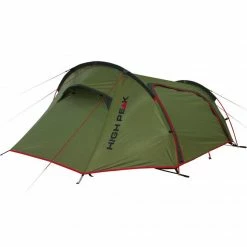 Tents High Peak Talos 4 Tent - Dark Gray