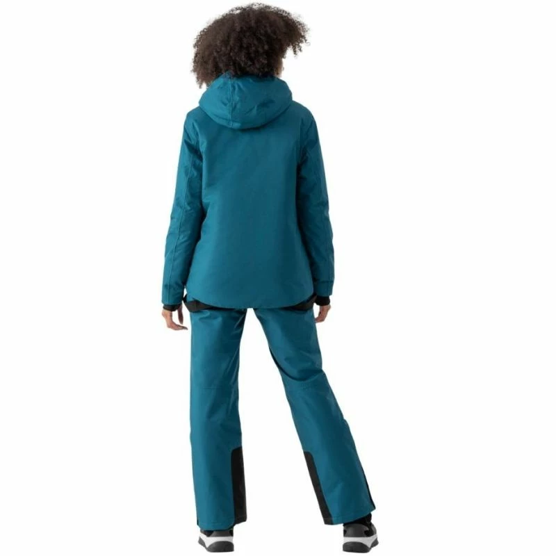 Outhorn Womens Ski Jacket - Blue