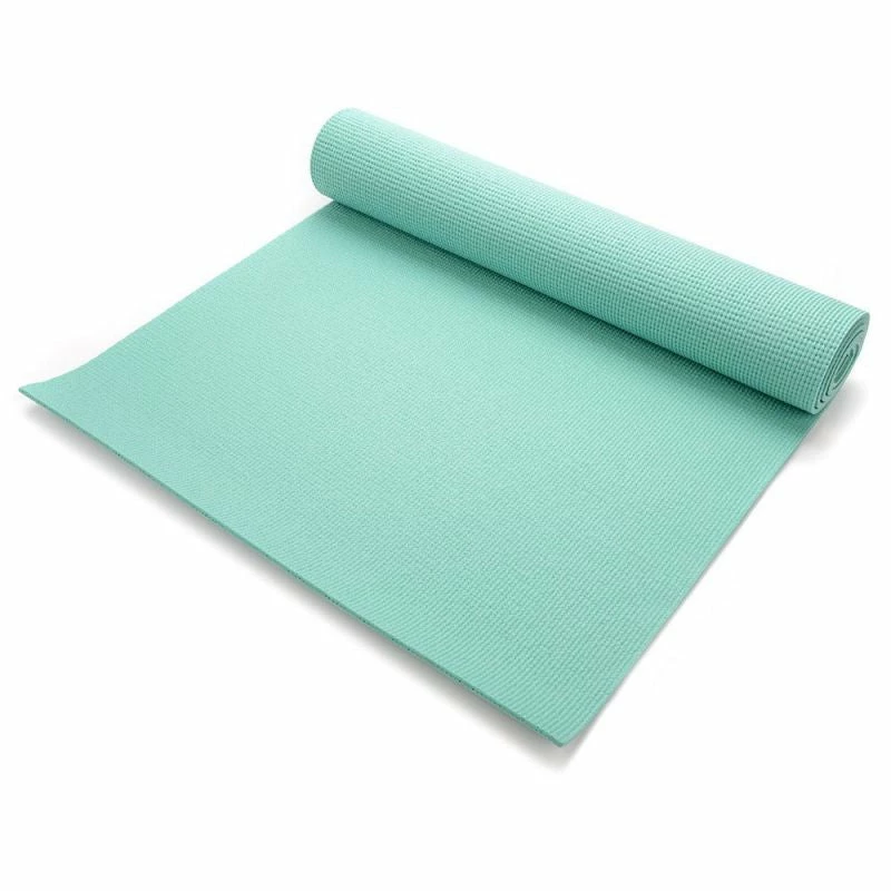 Meteor 180X60X0.5 Cm Yoga Mat - Green Yoga Mats