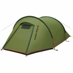 High Peak Kite 2 Tent - Green Tents