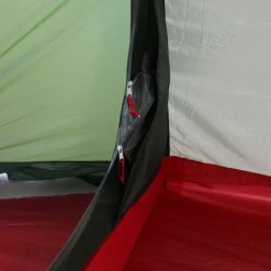 High Peak Kite 2 Tent - Green Tents