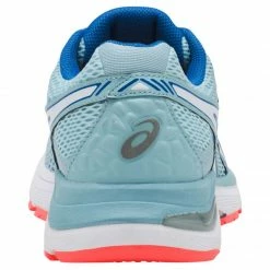 Footwear Asics Womens Gel-Pulse 9 Shoes - Blue