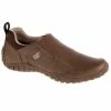 Trainers Caterpillar Mens Opine Shoes - Brown
