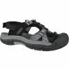 Keen Women Ravine H2 Sandals - Black Footwear