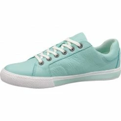 Footwear Helly Hansen Womens Fjord LV-2 Shoes - Blue