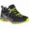 Trainers Alpinus Mens Tromso Low Tactical Trekking Shoes - Navy Blue