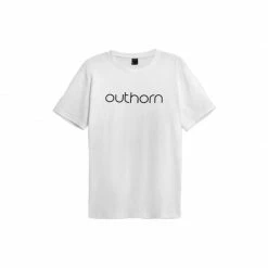 Outhorn Mens T-Shirt - White