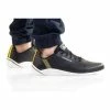 Puma Mens PL RDG Cat Shoes - Black Trainers