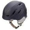 Ski Wear Meteor NIX Ski Helmet - Black