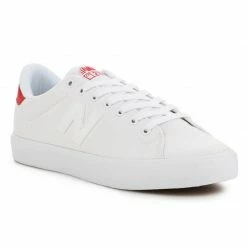 New Balance Mens Shoes - White