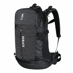 Alpinus Tabernas 27 Backpack - Black