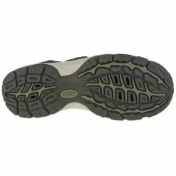 CMP Mens Sahiph Hiking Sandals - Green