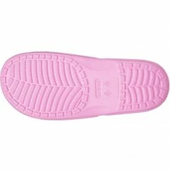 Crocs Womens Classic Slides - Pink