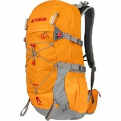 Alpinus Fatra 30 Backpack - Orange Backpacks