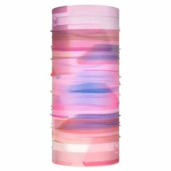 Buff Womens CoolNet Tube Scarf - Pink