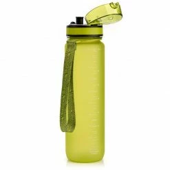Meteor Water Bottle - Gray
