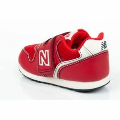 Footwear New Balance Junior Shoes - Red