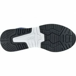 Asics Mens Lyte Classic Shoes - Navy Blue